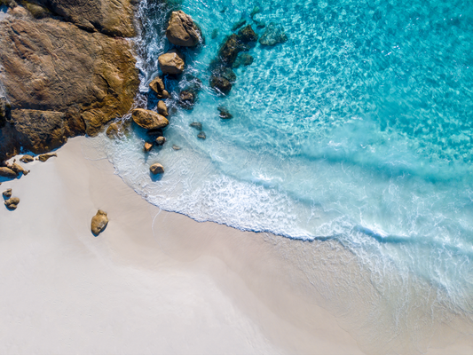 SBT001 - Little Beach, Albany
