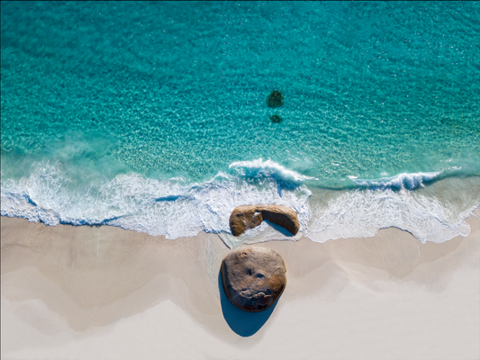 SBT004 - Little Beach, Albany
