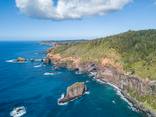 SBT009 - Captain Cook's Lookout, Norfolk Island