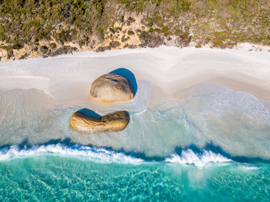 SBT013 - Little Beach, Albany